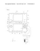 GAME PROGRAM AND GAME APPARATUS diagram and image