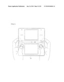 GAME PROGRAM AND GAME APPARATUS diagram and image