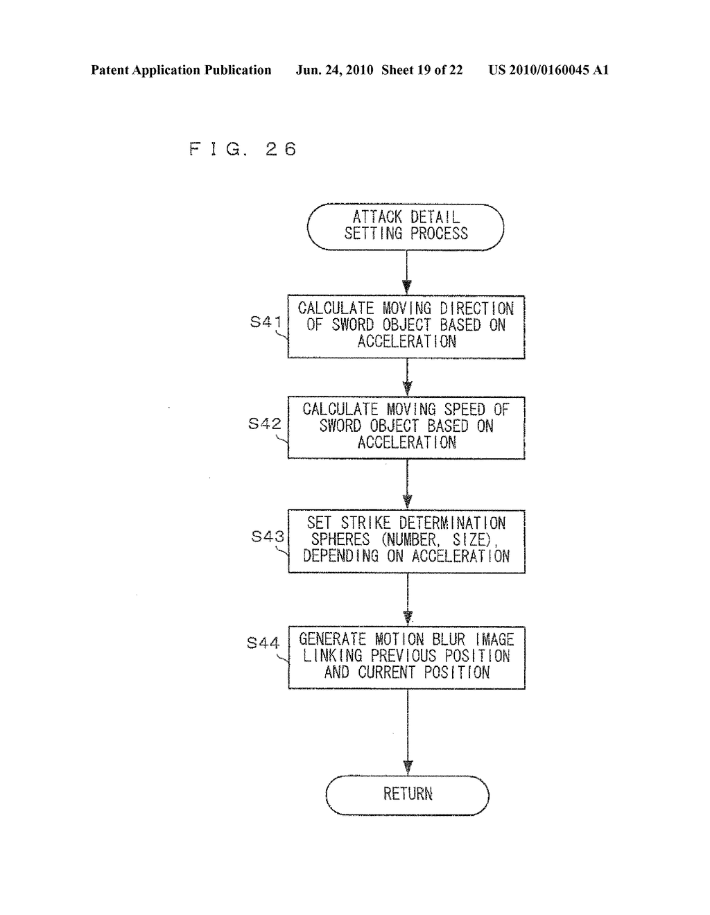 GAME APPARATUS AND COMPUTER-READABLE RECORDING MEDIUM RECORDING GAME PROGRAM - diagram, schematic, and image 20