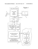 ENHANCED VIDEO GAME JUKEBOX-TYPE SYSTEM AND METHODOLOGY diagram and image