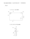 STORAGE MEDIUM STORING A GAME PROGRAM, GAME APPARATUS AND GAME CONTROLLING METHOD diagram and image