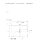 STORAGE MEDIUM STORING A GAME PROGRAM, GAME APPARATUS AND GAME CONTROLLING METHOD diagram and image