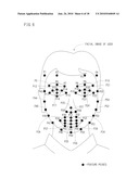 STORAGE MEDIUM STORING A GAME PROGRAM, GAME APPARATUS AND GAME CONTROLLING METHOD diagram and image