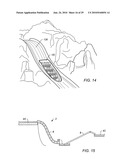 THEMED AMUSEMENT RIVER RIDE SYSTEM diagram and image