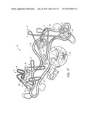 THEMED AMUSEMENT RIVER RIDE SYSTEM diagram and image