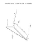 PORTABLE SWING TRAINER diagram and image