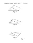 PORTABLE SWING TRAINER diagram and image