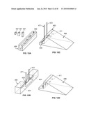 PORTABLE SWING TRAINER diagram and image