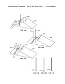 PORTABLE SWING TRAINER diagram and image