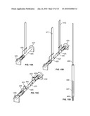 PORTABLE SWING TRAINER diagram and image