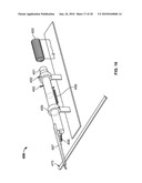 PORTABLE SWING TRAINER diagram and image