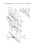 PORTABLE SWING TRAINER diagram and image