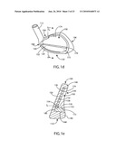 GOLF CLUB HEAD diagram and image