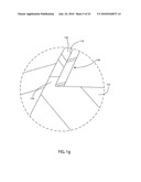 GOLF CLUB HEAD diagram and image