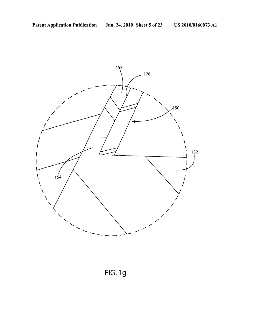 GOLF CLUB HEAD - diagram, schematic, and image 06