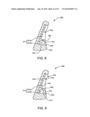 GOLF CLUB HEAD diagram and image