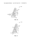 GOLF CLUB HEAD diagram and image