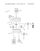 Universal gear train diagram and image