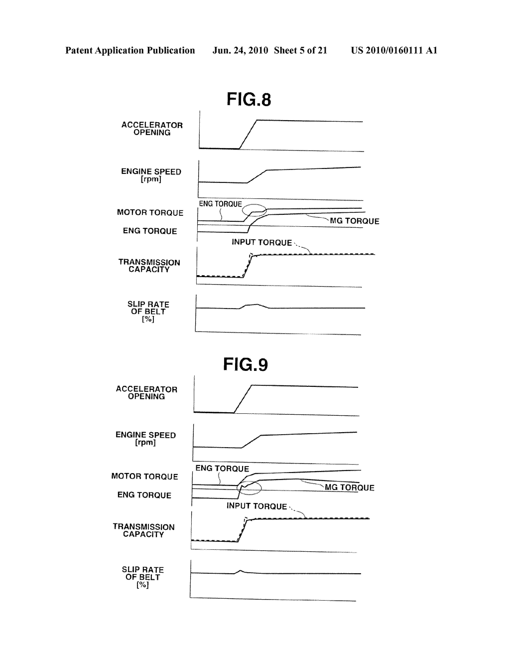 CONTROL APPARATUS FOR BELT-TYPE CONTINUOUSLY-VARIABLE TRANSMISSION - diagram, schematic, and image 06