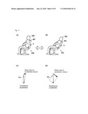 BREATHING EXERCISER AND BREATHING EXERCISE PROGRAM PRODUCT CAPABLE OF EASILY DISTINGUISHING BREATHING STATE diagram and image