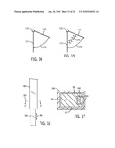 Device for Generating Power From a Locomotion Energy Associated With Leg Muscles Acting Across a Joint diagram and image