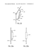 Device for Generating Power From a Locomotion Energy Associated With Leg Muscles Acting Across a Joint diagram and image