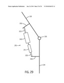 Device for Generating Power From a Locomotion Energy Associated With Leg Muscles Acting Across a Joint diagram and image