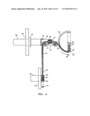 WEIGHTLIFTING APPARATUS FOR PRONATION AND SUPINATION EXERCISES diagram and image