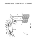 WEIGHTLIFTING APPARATUS FOR PRONATION AND SUPINATION EXERCISES diagram and image