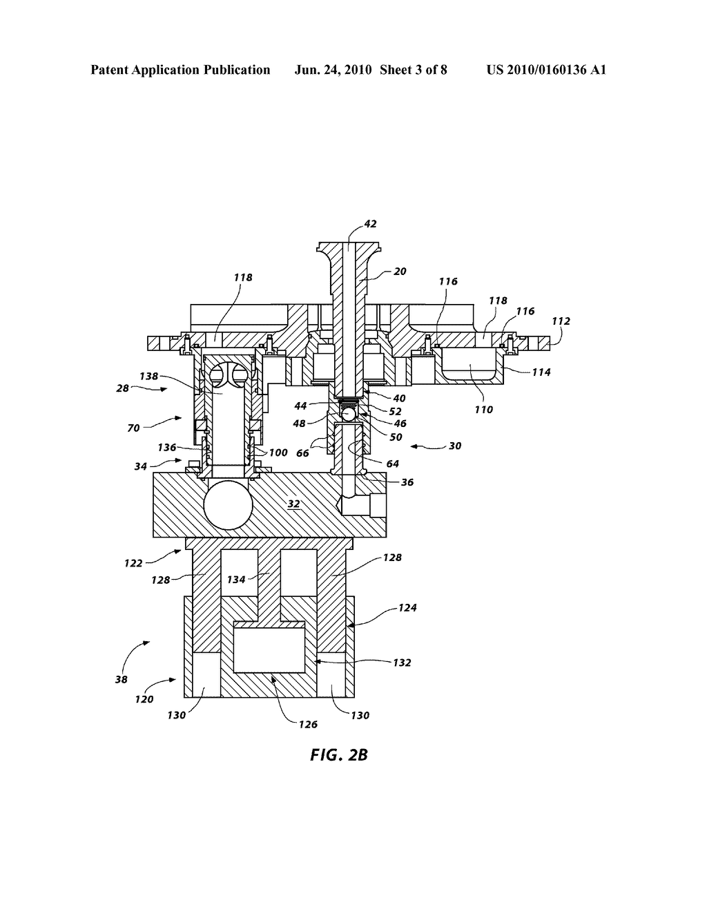 CENTRIFUGAL SEPARATORS AND RELATED DEVICES AND METHODS - diagram, schematic, and image 04