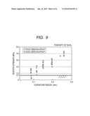 HEXAGONAL-CELL HONEYCOMB CARRIER BODY AND HEXAGONAL-CELL HONEYCOMB CATALYST BODY diagram and image