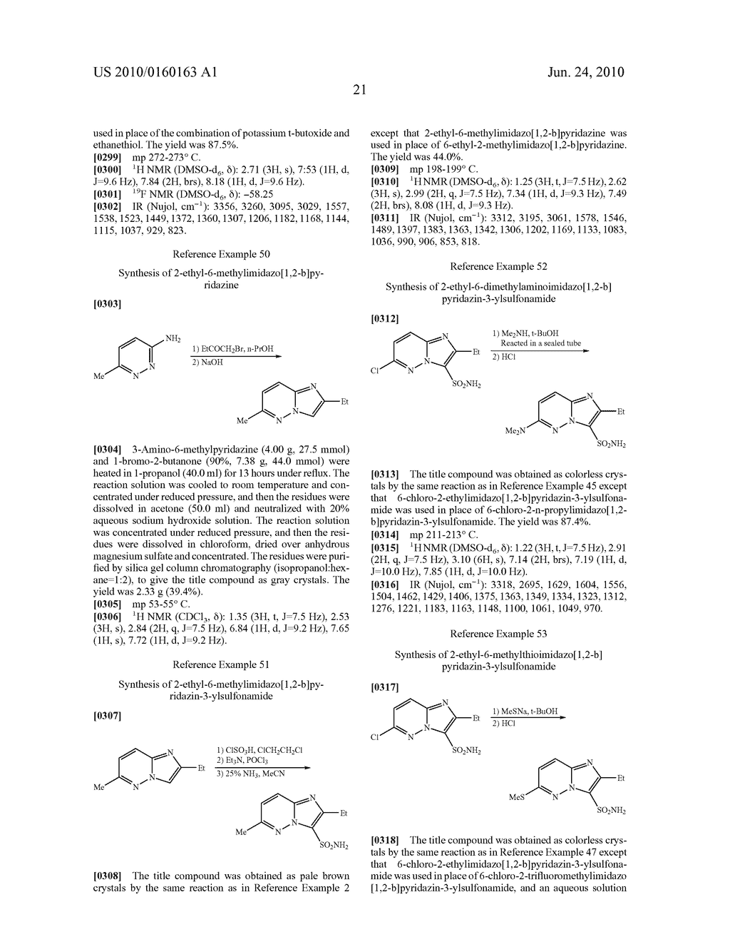 Fused heterocyclic sulfonylurea compound, herbicide containing the same, and method for controlling weed with the same - diagram, schematic, and image 22