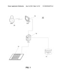 SYSTEM AND METHOD FOR PRESENTING DNA BINDING SPECIFICITIES USING SPECIFICITY LANDSCAPES diagram and image