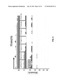 SYSTEM AND METHOD FOR PRESENTING DNA BINDING SPECIFICITIES USING SPECIFICITY LANDSCAPES diagram and image