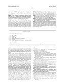 SYSTEM AND METHOD FOR PRESENTING DNA BINDING SPECIFICITIES USING SPECIFICITY LANDSCAPES diagram and image