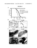 METHODS AND COMPOSITIONS FOR CANCER PREVENTION AND TREATMENT diagram and image