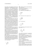 HETEROARYLCARBAMOYLBENZENE DERIVATIVES FOR THE TREATMENT OF DIABETES diagram and image