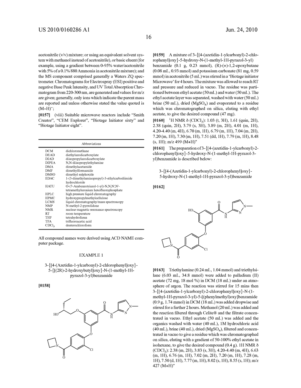 HETEROARYLCARBAMOYLBENZENE DERIVATIVES FOR THE TREATMENT OF DIABETES - diagram, schematic, and image 17