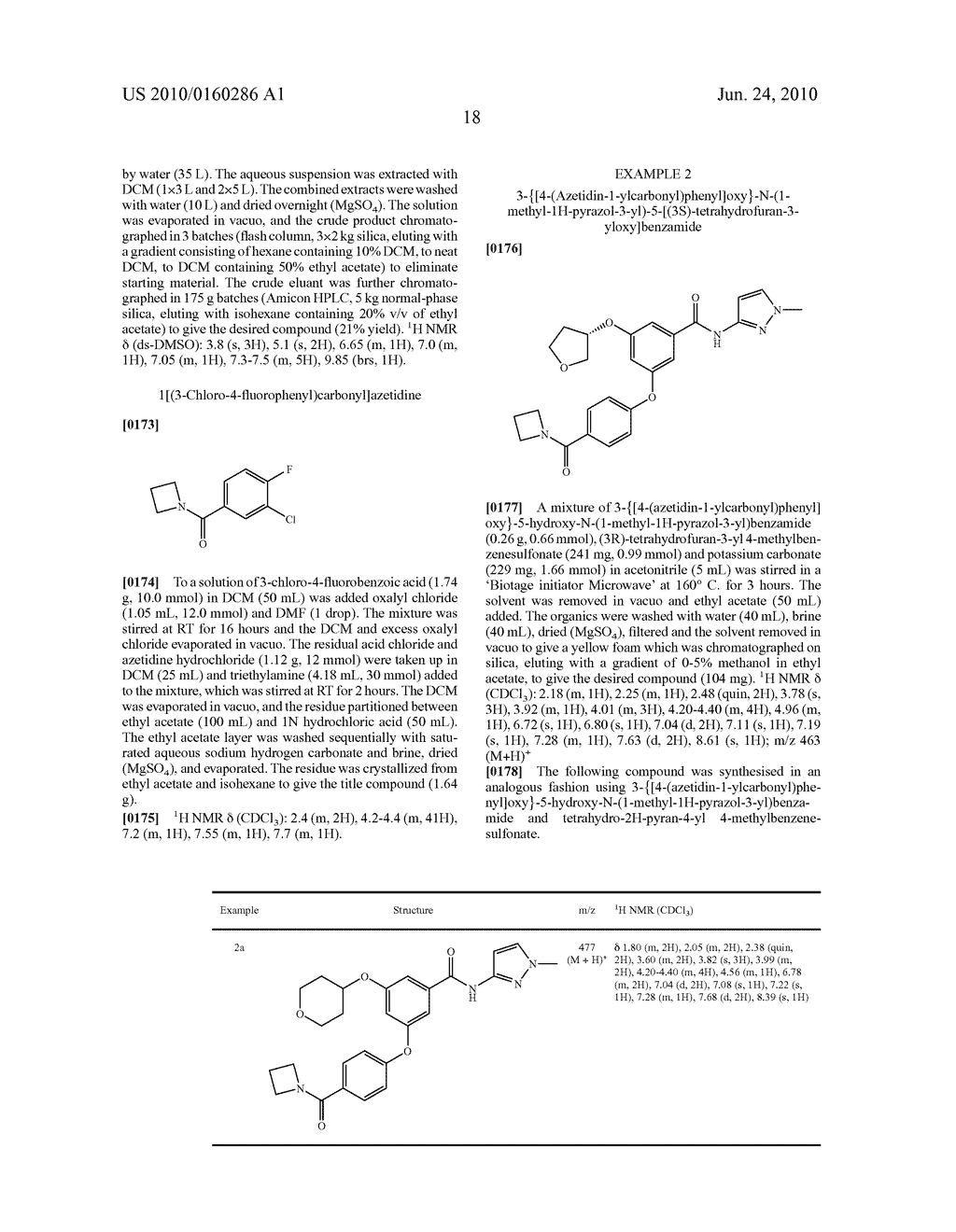 HETEROARYLCARBAMOYLBENZENE DERIVATIVES FOR THE TREATMENT OF DIABETES - diagram, schematic, and image 19