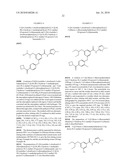 HETEROARYLCARBAMOYLBENZENE DERIVATIVES FOR THE TREATMENT OF DIABETES diagram and image