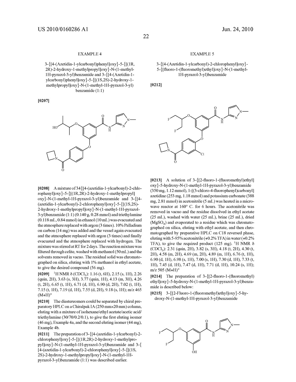 HETEROARYLCARBAMOYLBENZENE DERIVATIVES FOR THE TREATMENT OF DIABETES - diagram, schematic, and image 23