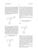 HETEROARYLCARBAMOYLBENZENE DERIVATIVES FOR THE TREATMENT OF DIABETES diagram and image