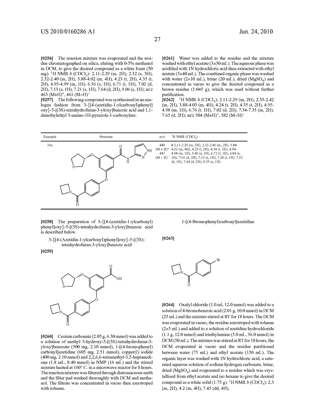 HETEROARYLCARBAMOYLBENZENE DERIVATIVES FOR THE TREATMENT OF DIABETES - diagram, schematic, and image 28