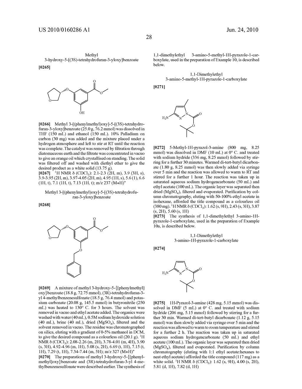 HETEROARYLCARBAMOYLBENZENE DERIVATIVES FOR THE TREATMENT OF DIABETES - diagram, schematic, and image 29
