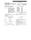 PHARMACEUTICAL COMPOSITION FOR TREATING ALZHEIMER S DISEASE diagram and image