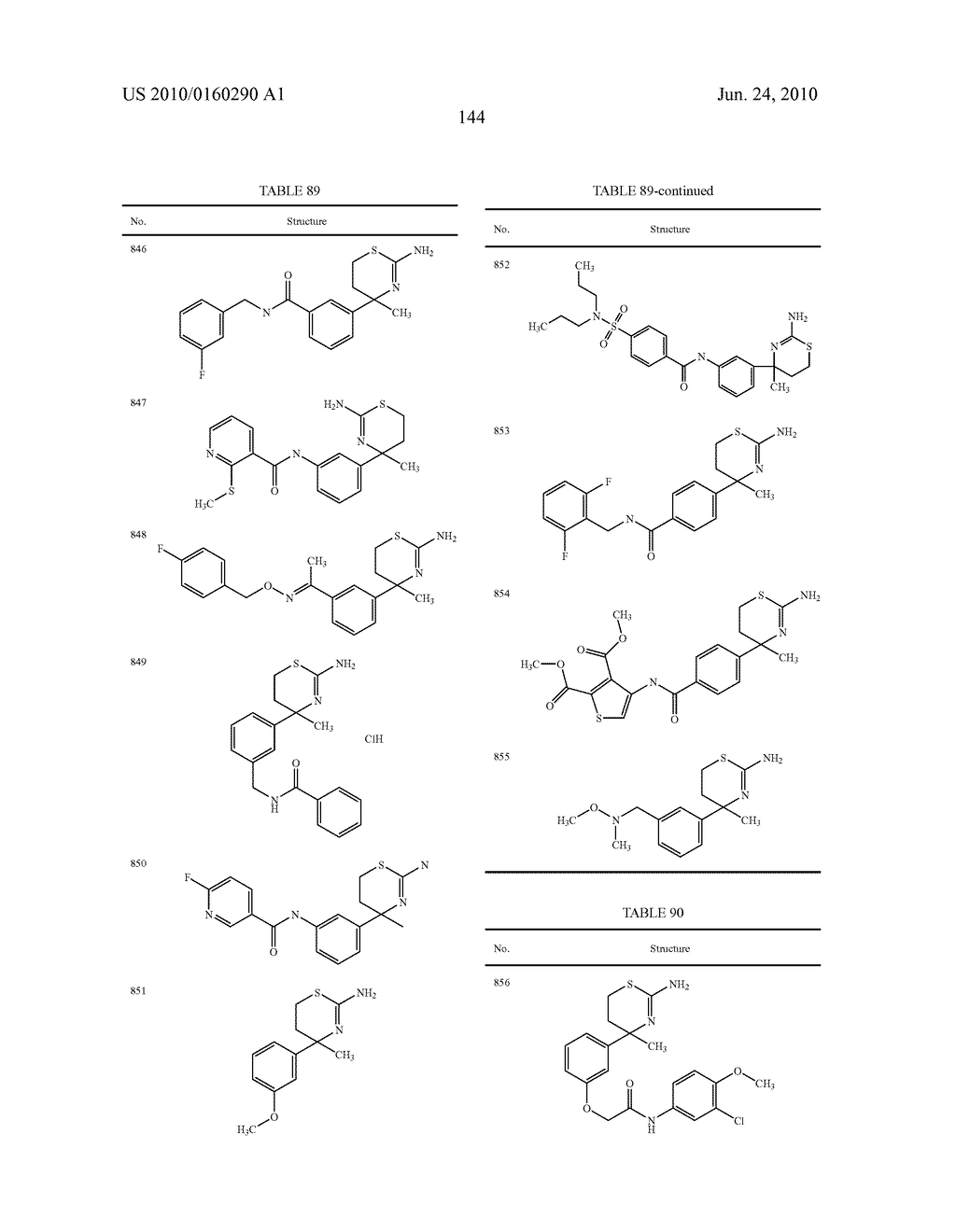 PHARMACEUTICAL COMPOSITION FOR TREATING ALZHEIMER'S DISEASE - diagram, schematic, and image 145