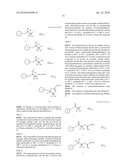 PHARMACEUTICAL COMPOSITION FOR TREATING ALZHEIMER S DISEASE diagram and image