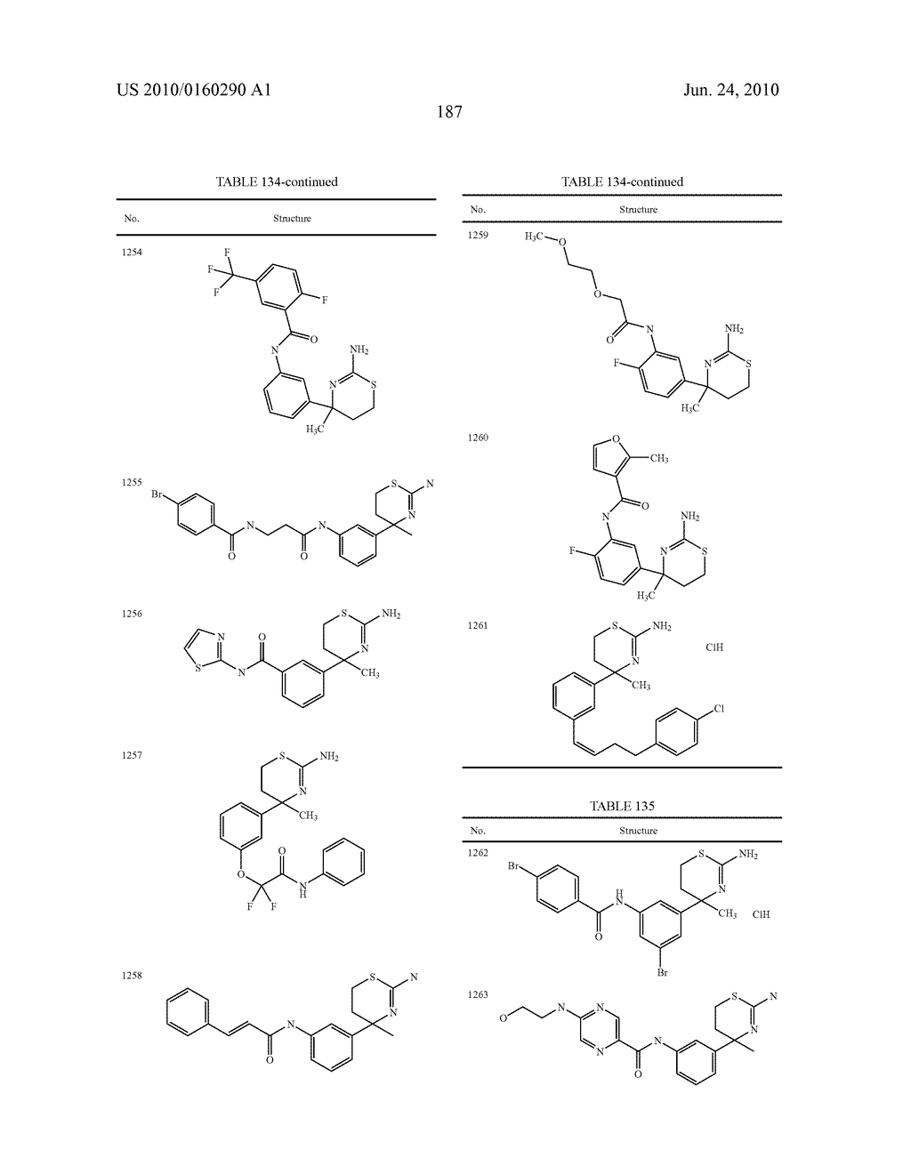 PHARMACEUTICAL COMPOSITION FOR TREATING ALZHEIMER'S DISEASE - diagram, schematic, and image 188