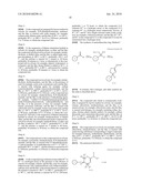 PHARMACEUTICAL COMPOSITION FOR TREATING ALZHEIMER S DISEASE diagram and image