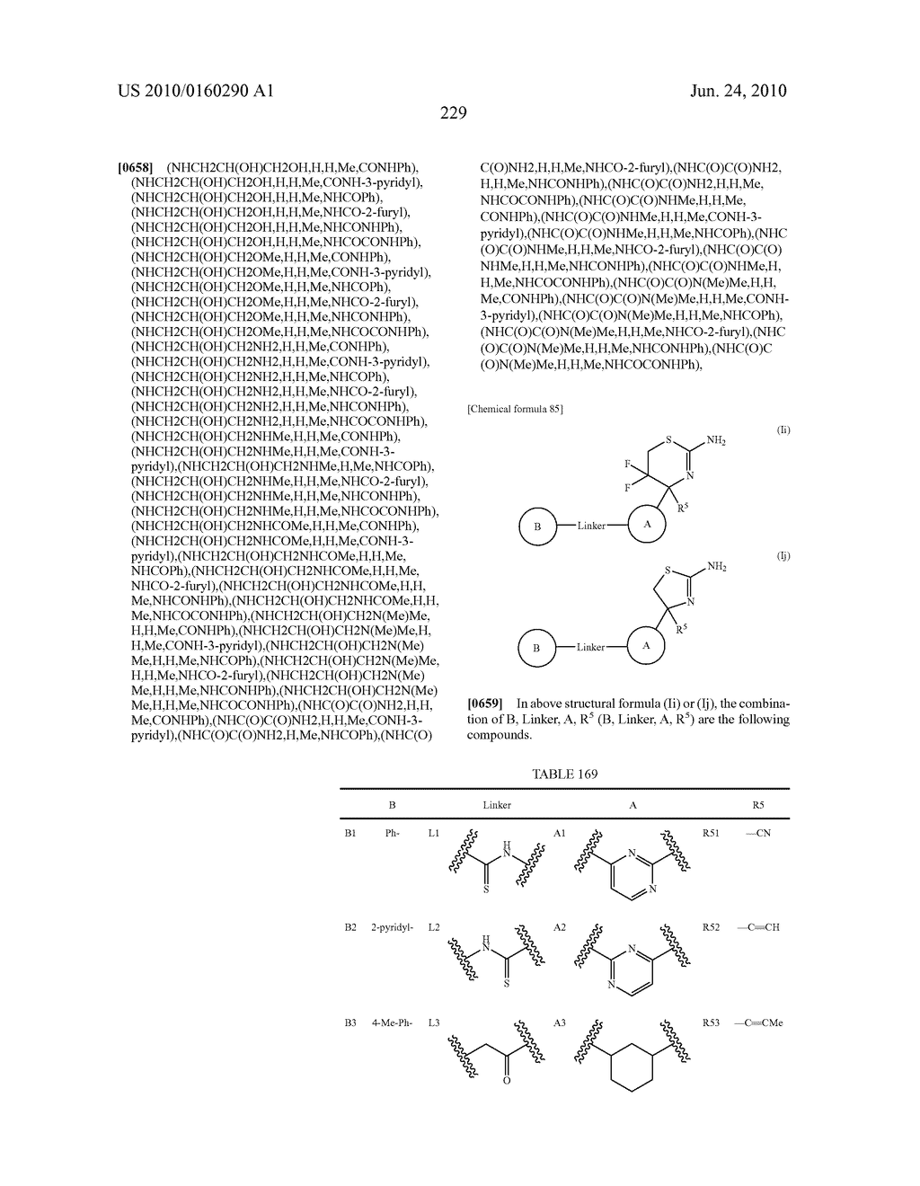 PHARMACEUTICAL COMPOSITION FOR TREATING ALZHEIMER'S DISEASE - diagram, schematic, and image 230